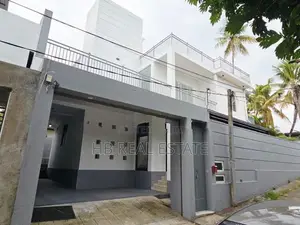 Almost Brand New Three Story House for Sale Homagama