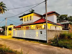 House for Sale Negombo