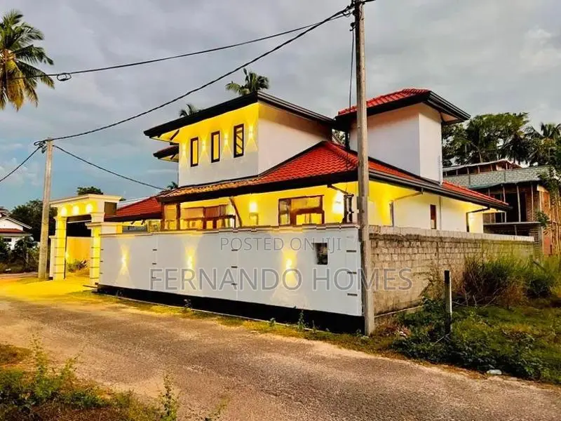 House for Sale Negombo