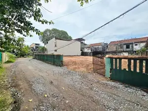 17.95P Prime Bare Land For Sale In Nugegoda