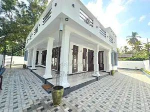 Newly Build Modern House For Sale in Negombo