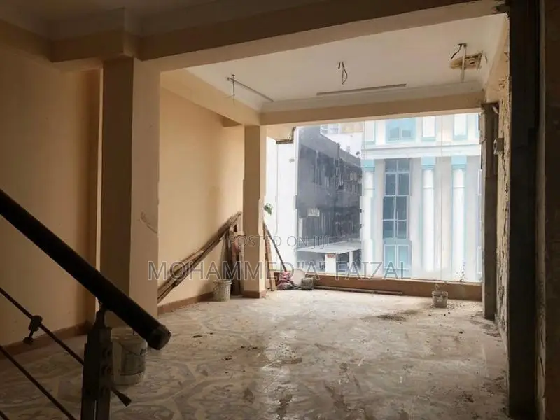 Commercial Building For Rent in Kollupity Colombo.03