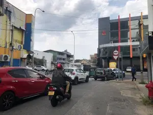 Warehouse with Store For Rent in Kollupity Colombo.03