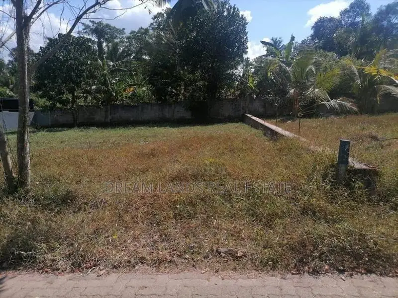 Land for Sale in Balummahara (sp1058)