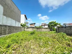 9P Prime Bare Land For Sale In Boralesgamuwa