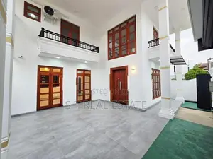 Modern Designed Luxury Three Storey House for Sale in Boralesgamuwa