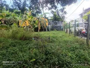 (NSB) Highly Residential Land for Sale in Palawattha