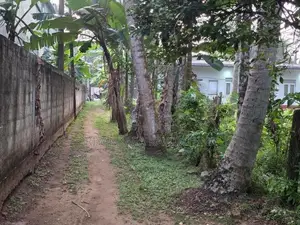 ගාලුපාරට සමීප පර්චස් 20 ක පැරනි නිවස ඉඩමේ වටිනාකමට - දලුවත්ත