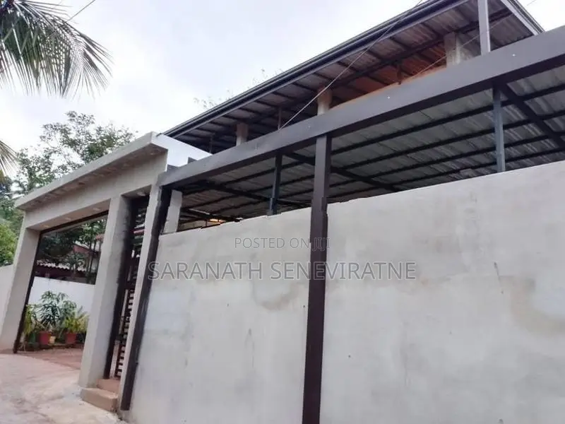 House For Sale in Kandana Gampaha District