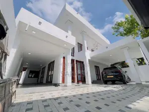 Architecture Designed Brand New House Sale Battaramulla