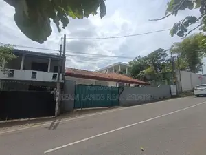 Commercial Land for Sale in Maharagama (sp1056)