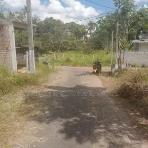 Land for Sale in Balummahara (sp1058)