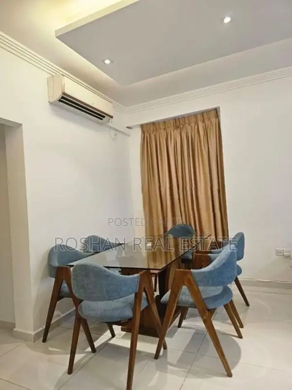 LUXURY FULLY FURNISHED APARTMENT FOR SALE COLOMBO 6 KAL2128