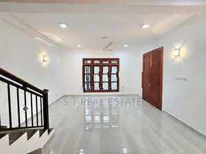Modern Designed Luxury Three Storey House for Sale in Boralesgamuwa