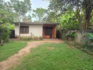 ගාලුපාරට සමීප පර්චස් 20 ක පැරනි නිවස ඉඩමේ වටිනාකමට - දලුවත්ත