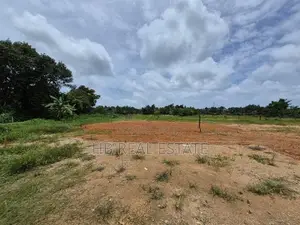 Paddy Field Facing Bare Land for Sale Malabe