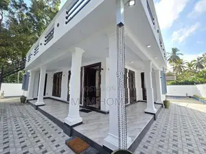 Newly Build Modern House For Sale in Negombo