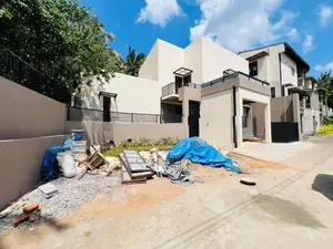 Strong Structure Brand New House Sale Malabe