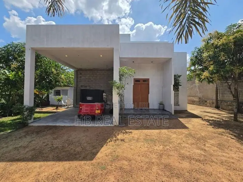 Newly Build Two Storey House for Sale Homagama