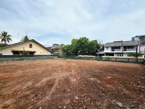 17.95P Prime Bare Land For Sale In Nugegoda