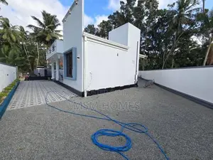 Newly Build Modern House For Sale in Negombo