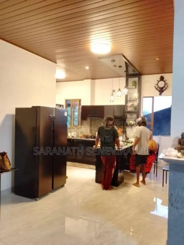 House For Sale in Kandana Gampaha District