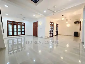 Beautiful Luxury Three Storey House for Sale - Boralesgamuwa