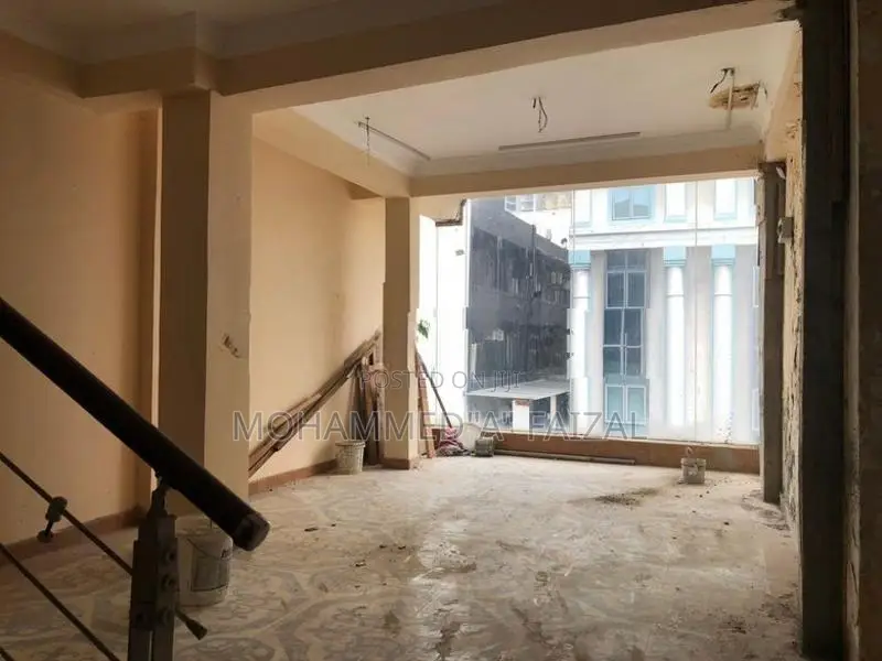 Shop for Rent in Kollupity Colombo.03