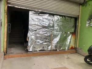 Warehouse with Store For Rent in Kollupity Colombo.03