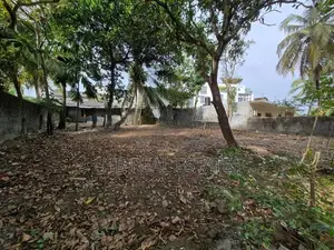 13.70 Perches Residential Bare Land For Sale Thalapathpitiya