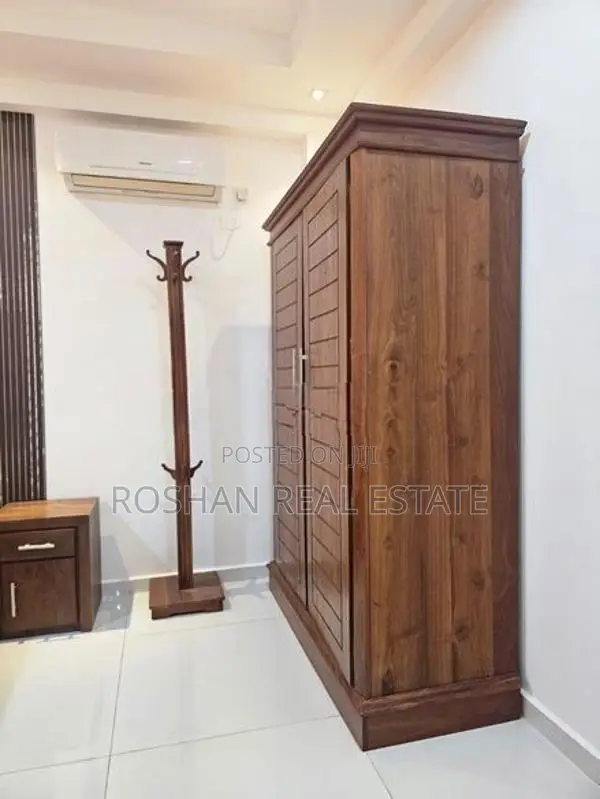 LUXURY FULLY FURNISHED APARTMENT FOR SALE COLOMBO 6 KAL2128