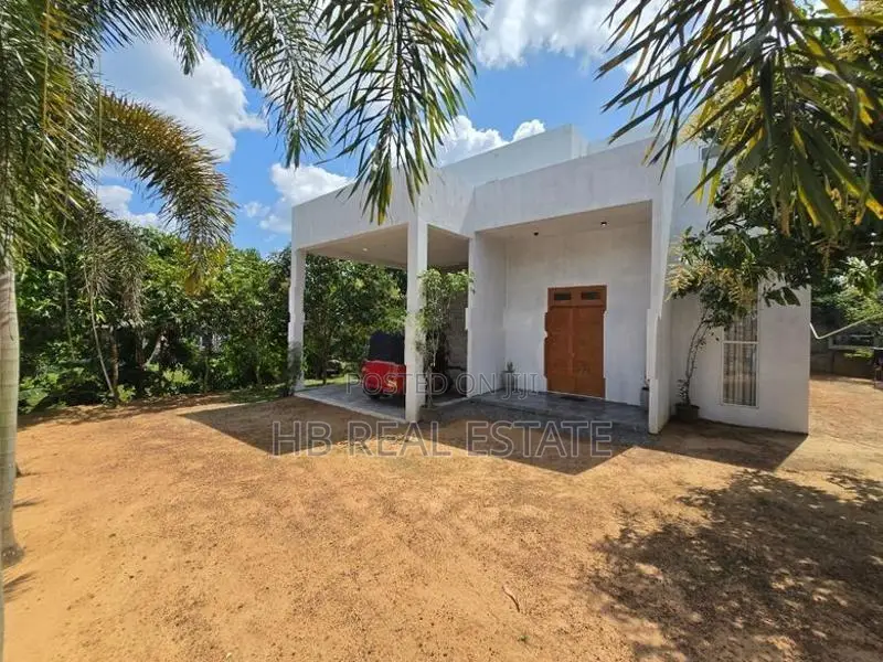 Newly Build Two Storey House for Sale Homagama