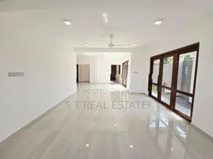 Newly Build Luxury Two Storey House for Sale in Piliyandala Town