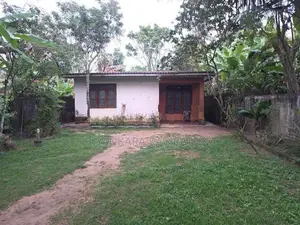ගාලුපාරට සමීප පර්චස් 20 ක පැරනි නිවස ඉඩමේ වටිනාකමට - දලුවත්ත