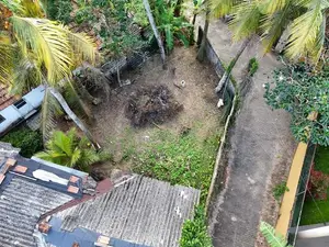 Land for Sale in Austin Fonseka Place, Battaramulla