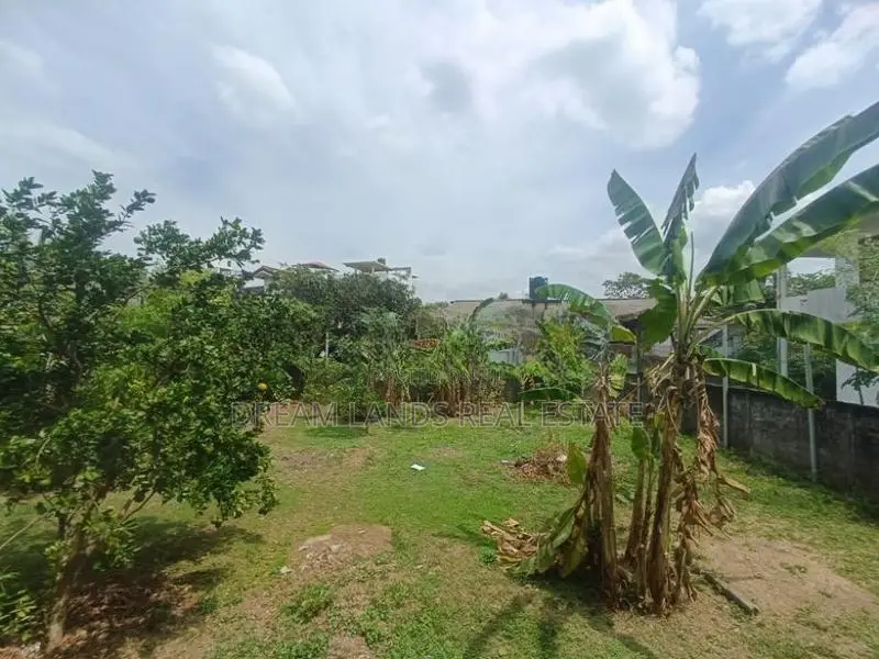 Commercial Land for Sale in Maharagama (sp1056)
