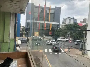 Warehouse with Store For Rent in Kollupity Colombo.03