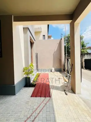 Strong Structure Brand New House Sale Malabe