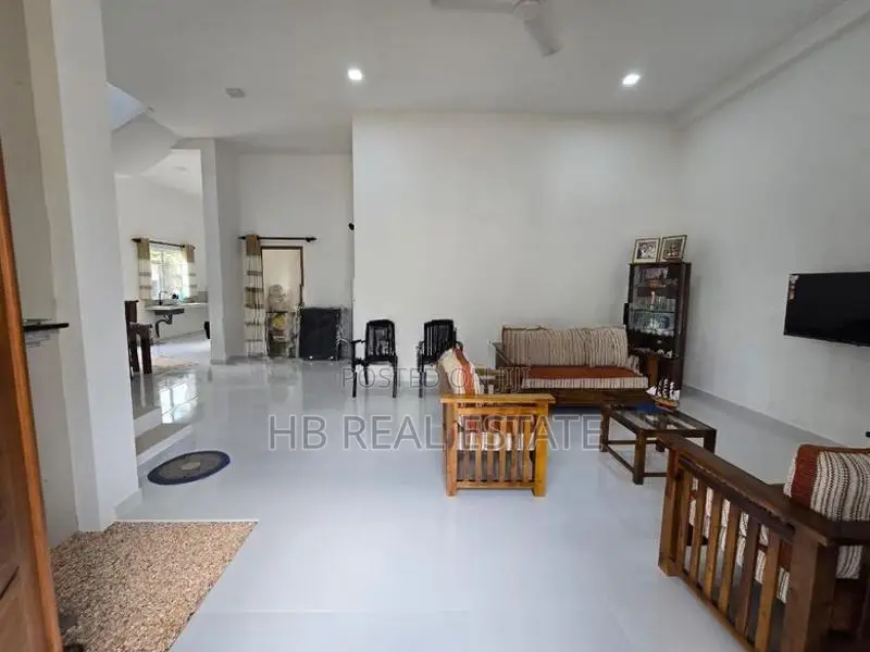 Newly Build Two Storey House for Sale Homagama