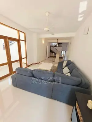 Super Luxury House For Sale Battaramulla