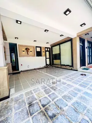 Architecture Designed House Sale With Furniture