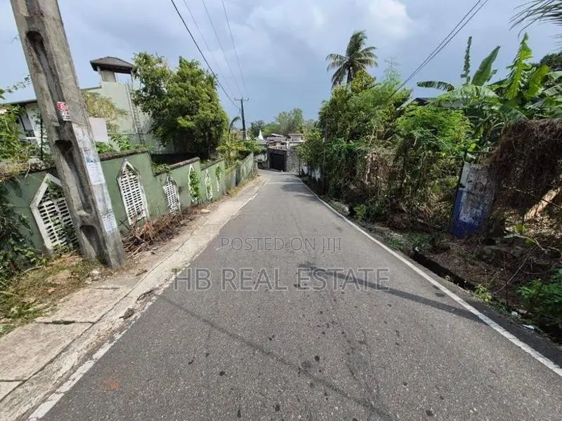 20 P Residential Land for Sale Madiwela