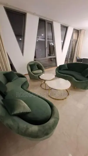 ALTAIR APARTMENT FOR RENT COLOMBO 2 SA2133