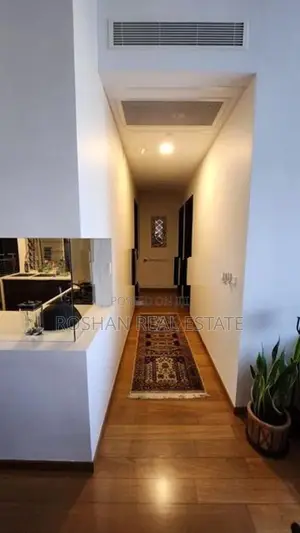 SUPER LUXURY FURNISHED APARTMENT FOR RENT COLOMBO 7 SA2136
