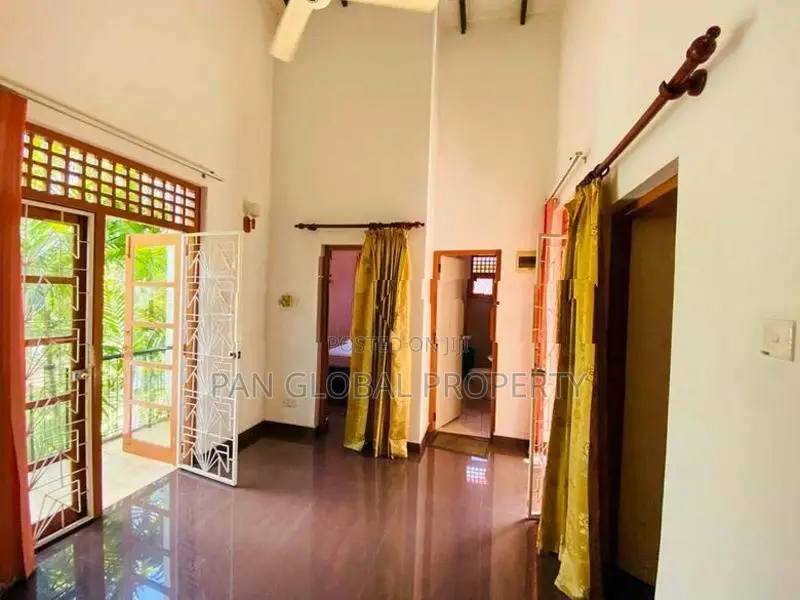 House for Sale in Millennium City, Ja-Ela