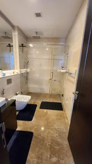 SUPER LUXURY FURNISHED APARTMENT FOR RENT COLOMBO 7 SA2136