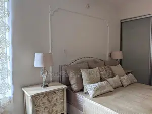 FULLY FURNISHED STAFORD TOWER APARTMENT FOR RENT COLOMBO 5 PR2155