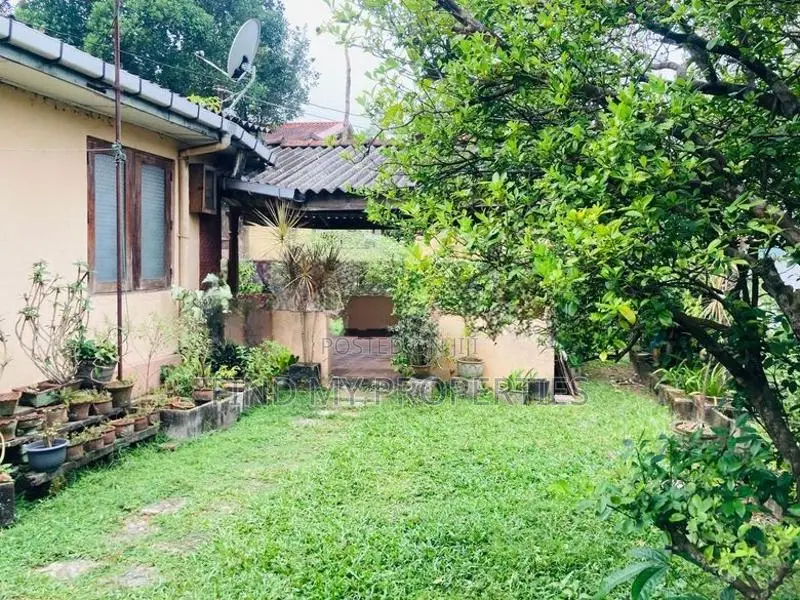 Land for Sale in Kotte