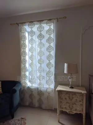 FULLY FURNISHED STAFORD TOWER APARTMENT FOR RENT COLOMBO 5 PR2155