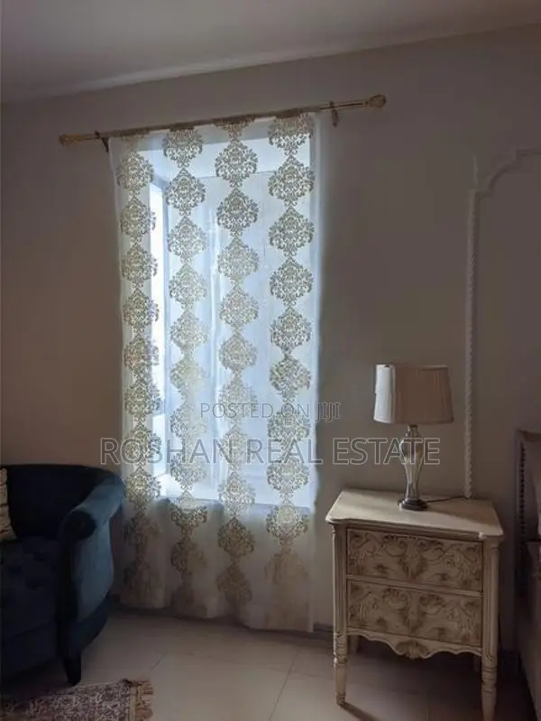 FULLY FURNISHED STAFORD TOWER APARTMENT FOR RENT COLOMBO 5 PR2155